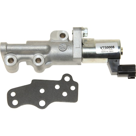 Hitachi 00-03 Infiniti-Nissan Valve Timng Sol, Vts0008 VTS0008